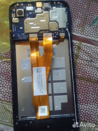 Телефон samsung
