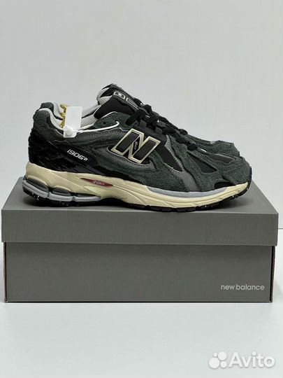 Мужские зимние кроссовки Balance 1906R