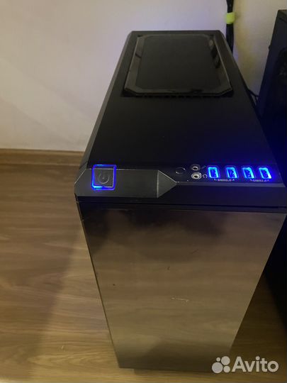 Игровая пекарня