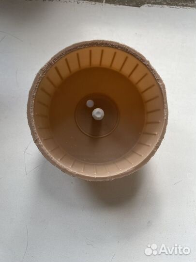 Колесо для хомяка