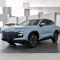 Новый Jetour Dashing 1.5 AMT, 2024, цена от 2 139 900 руб.