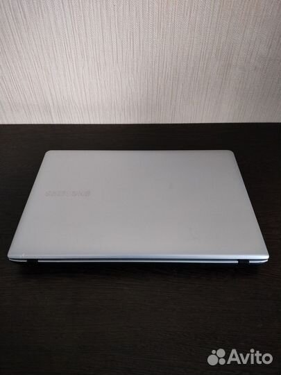 Ноутбук Samsung Core i5, SSD 256GB, RAM 12GB