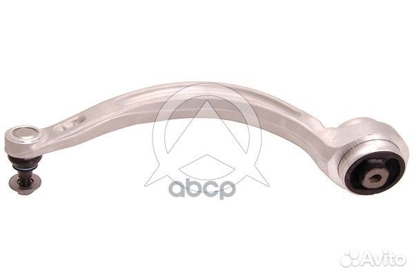 Рычаг audi A4/A5 15- пер.подв.лев. 37450 Sidem