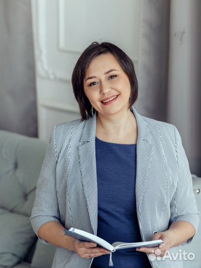 Бухгалтер для ИП и ООО (удаленно)