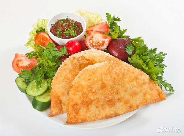 Предметное, фуд- фото (+ для маркетплейсов)