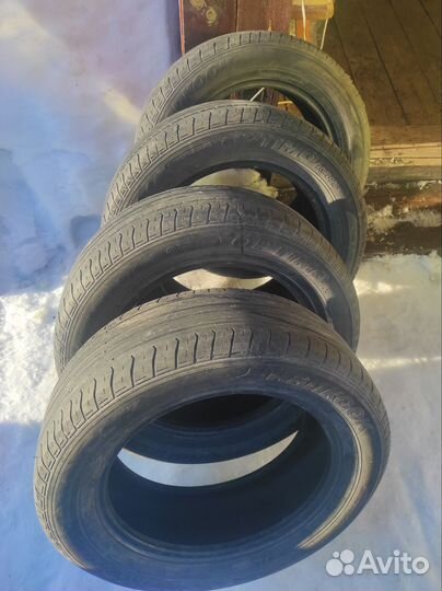 Hankook Optimo K415 225/60 R17 99