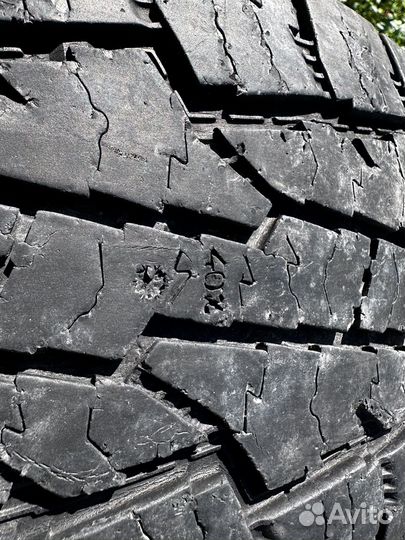 Nokian Tyres Rotiiva AT 225/70 R16 107T