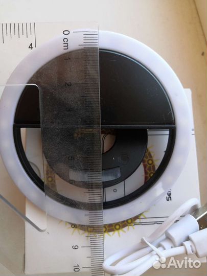 Вспышка для телефона