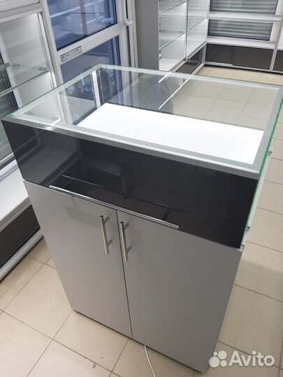 Торговая мебель (для магазинов) на заказ