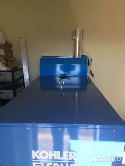 Ремонт, продажа, монтаж бензо дизель-генераторов