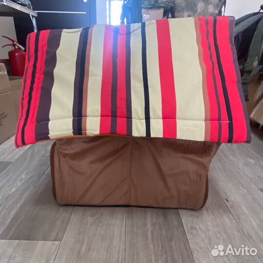 Дом для домашних животных