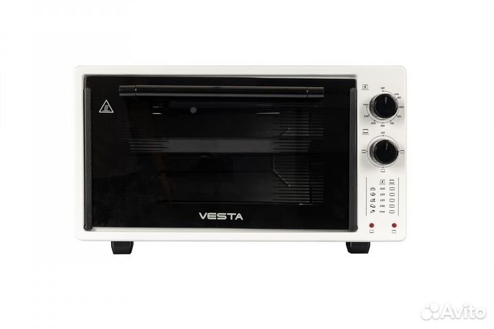 Электропечь Vesta 2332 E