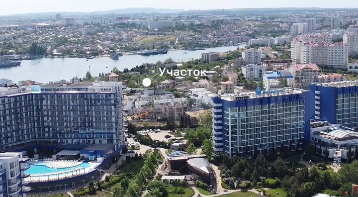 Участок 5 сот. (ИЖС)