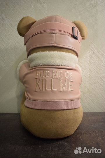 Медведь buerbear