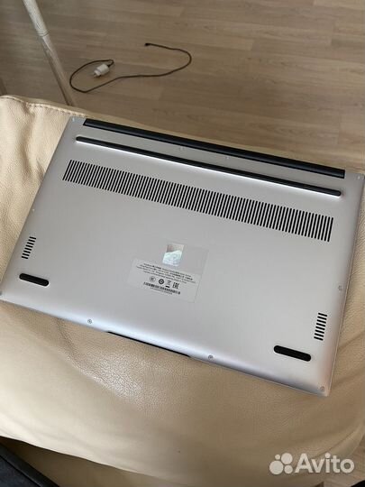 Huawei Matebook d 14