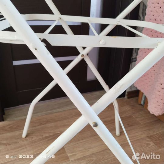 Подставка для детской ванночки