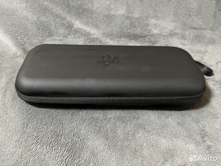 Стабилизатор для смартфона moza Mini-Mi черный