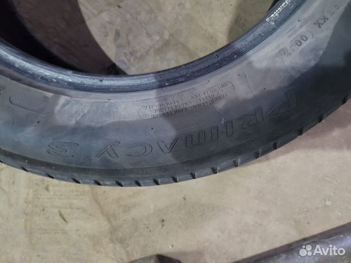 Michelin Primacy 3 215/60 R17