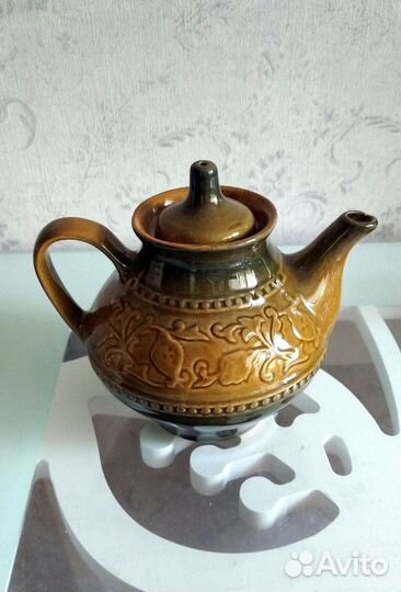 Фарфоровая посуда СССР лфз