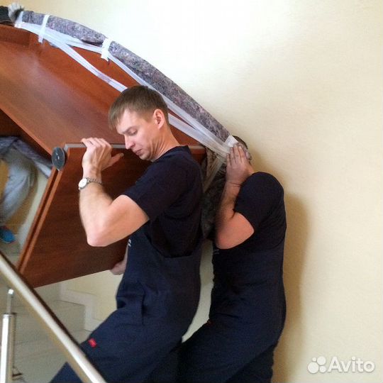 Грузчики переезды транспорт грузоперевозки