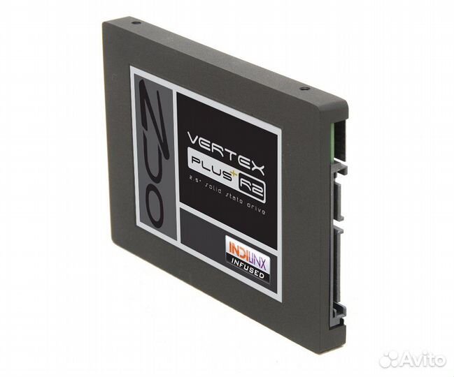 Жесткий диск vtxplr2-25SAT2-60G