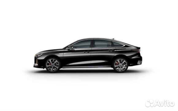 Chery Arrizo 8 1.6 AMT, 2023