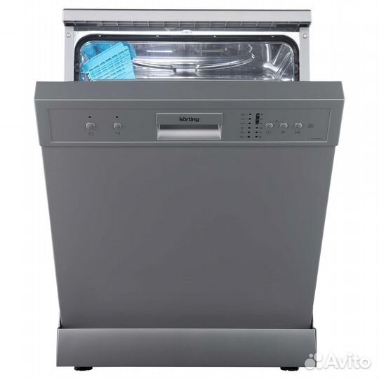 Посудомоечная машина Korting KDF 60240 S