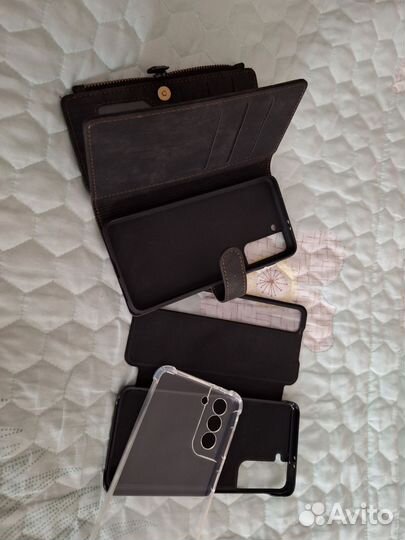 Чехол на samsung s21 5g