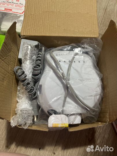 Маникюрный аппарат