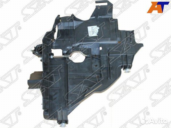 Крепление фары VW touareg 03-07 RH ST-VW61-206-1
