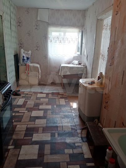 Дом 42 м² на участке 6 сот.