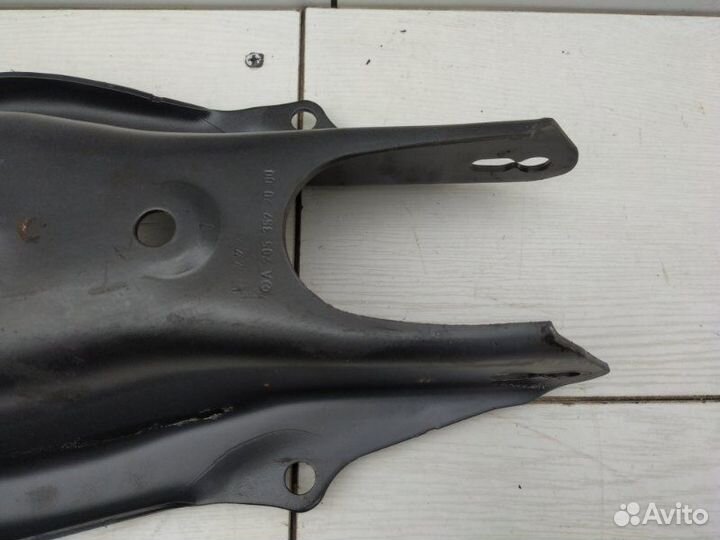 Рычаг задний правый Mercedes E-Class W213 OM654