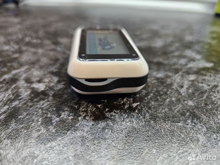 Брелок сигнализации StarLine E90