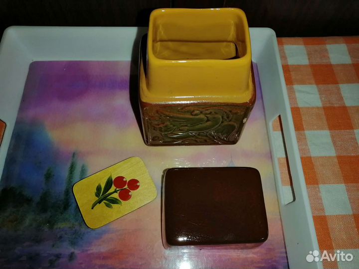 Заварочница