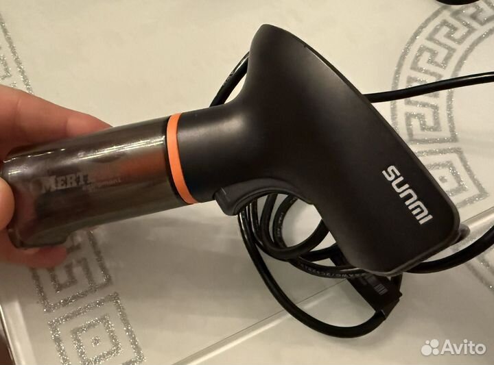 Mertech sunmi ns021 p2d usb сканер