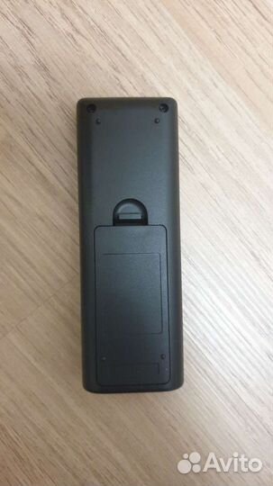 Пульт R017F от проекторов Hitachi