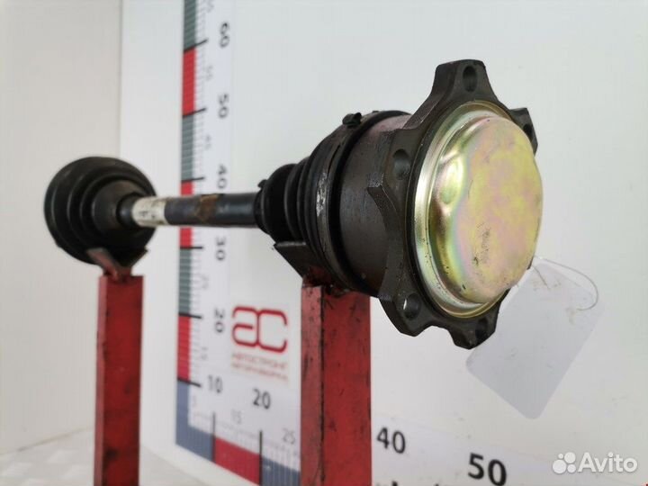 Полуось для Volkswagen Passat 5 GP