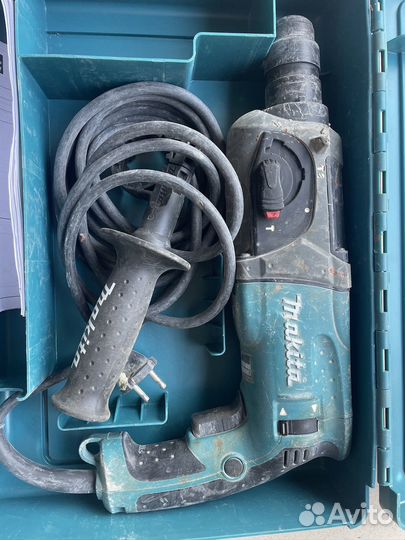 Продам перфоратор