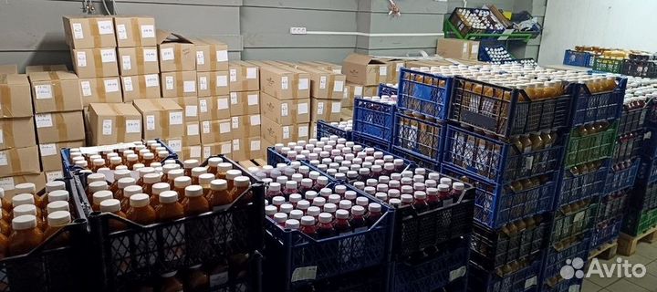 Детское пюре без добавок лучше агуши от завода