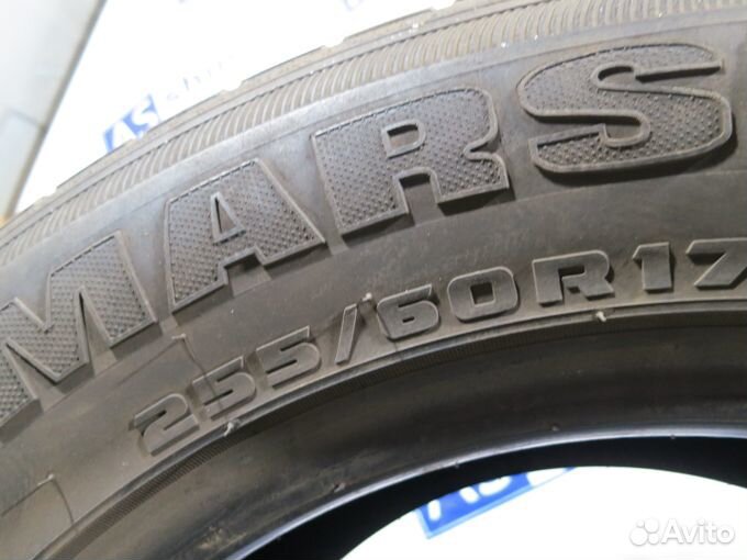 Marshal Matrac STX KL12 255/60 R17 78N