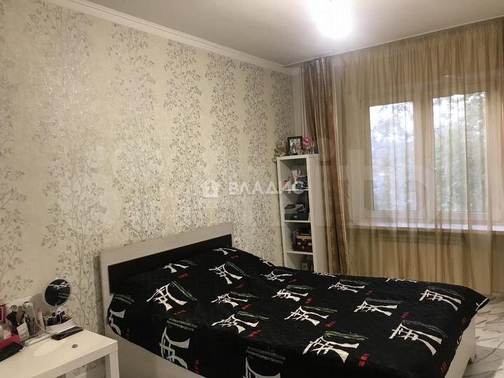 3-к. квартира, 65,7 м², 2/5 эт.