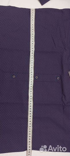 Мужская рубашка Hawes & Curtis