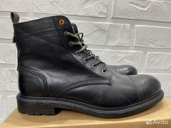 Ботинки Wrangler Freedom Boot 44р ориг