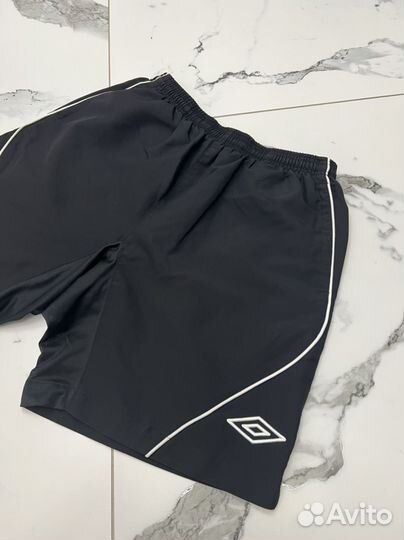 Шорты Umbro M оригинал