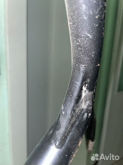 Руль tech team drop 1