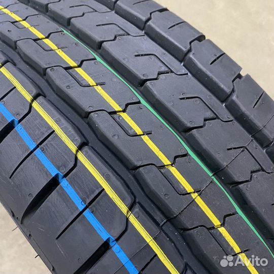 КАМА Trace (НК-135) 195/70 R15C 104R