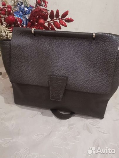 Сумка gianni chiarini