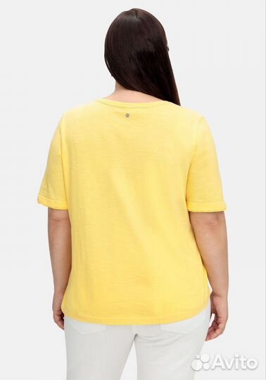 Футболка р.52-54 Sheego Германия