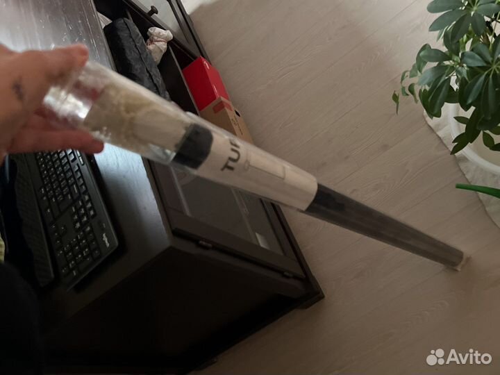 Рулонная штора блэкаут IKEA 140/195