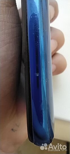 Xiaomi Poco X3 NFC, 6/128 ГБ